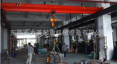 虎門起重機(jī),虎門起重機(jī)要注意什么呢